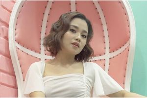 10 Makanan dikonsumsi Aulia DA, berat badan turun 2 kg dalam 1 minggu secara alami