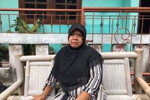 Segera jadi mantu Presiden, ternyata begini kepribadian Erina Gudono saat kecil