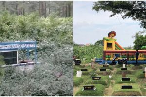 Nggak kenal aturan, 11 potret benda di tempat yang salah ini bikin heran lihatnya