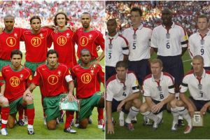 5 Timnas generasi emas yang gagal total di Piala Dunia, Belgia menangis di Qatar 2022