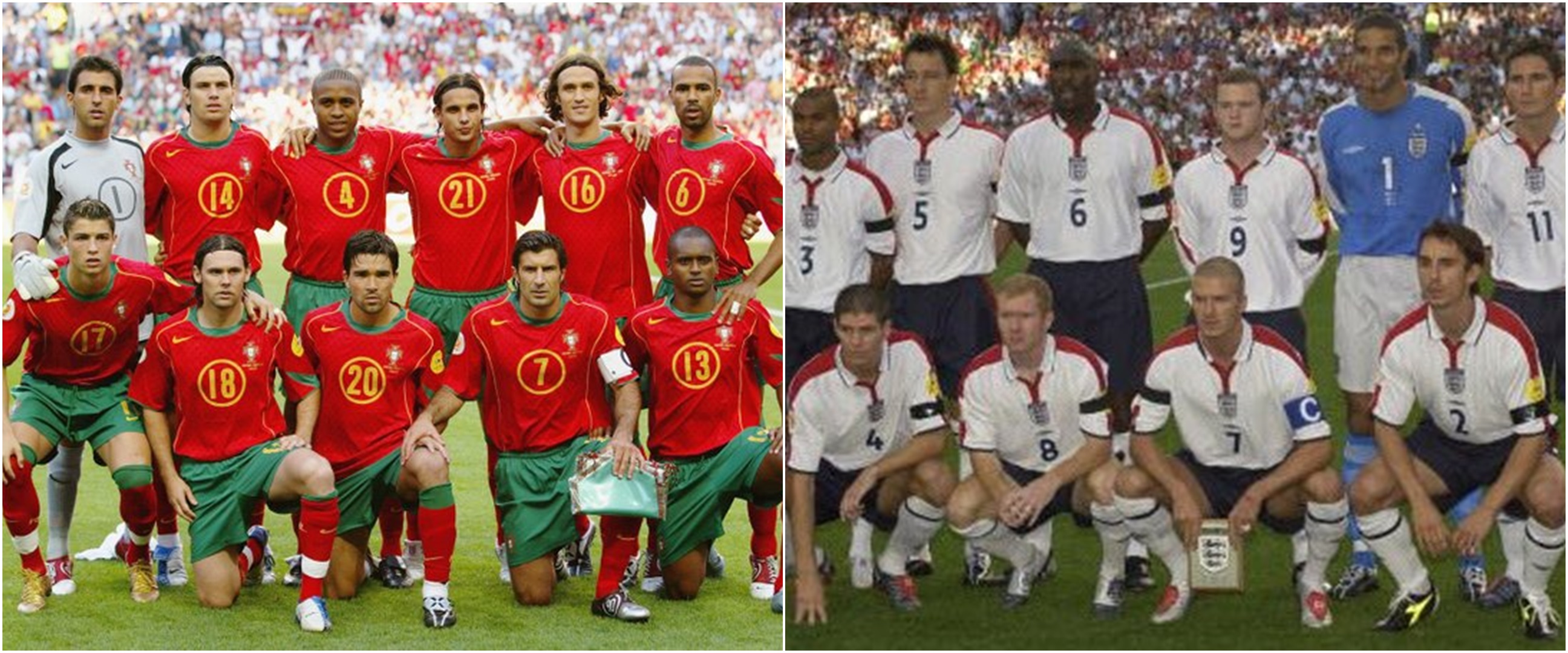 5 Timnas generasi emas yang gagal total di Piala Dunia, Belgia menangis di Qatar 2022