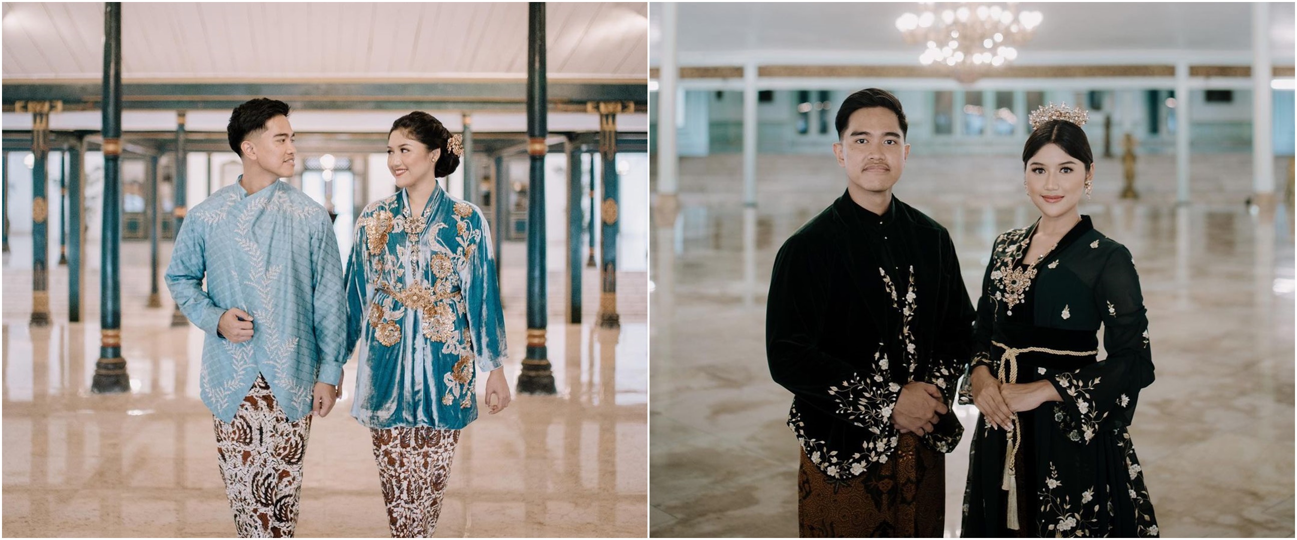 Curhat Erina usai unggah video prewedding, ungkap singkatnya pembuatan di dua kota