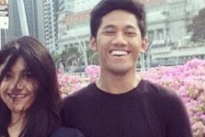 Bakal jadi wali nikah di pernikahan Erina Gudono dan Kaesang, intip 9 potret Allen Gudono