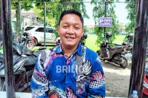 Begini cara tamu undangan hadiri siraman dan midodareni menuju ke rumah Erina Gudono
