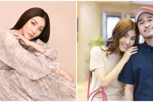 Tajir melintir, ini 5 momen kesederhanaan Sarwendah cuci baju di kali dan setrika baju