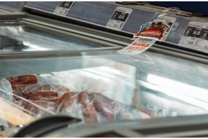 Trik agar freezer baru terhindar dari bunga es, simpel tanpa alat khusus