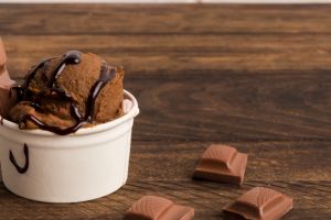 Tanpa kulkas, ini cara mudah agar es krim tidak mencair selama 12 jam