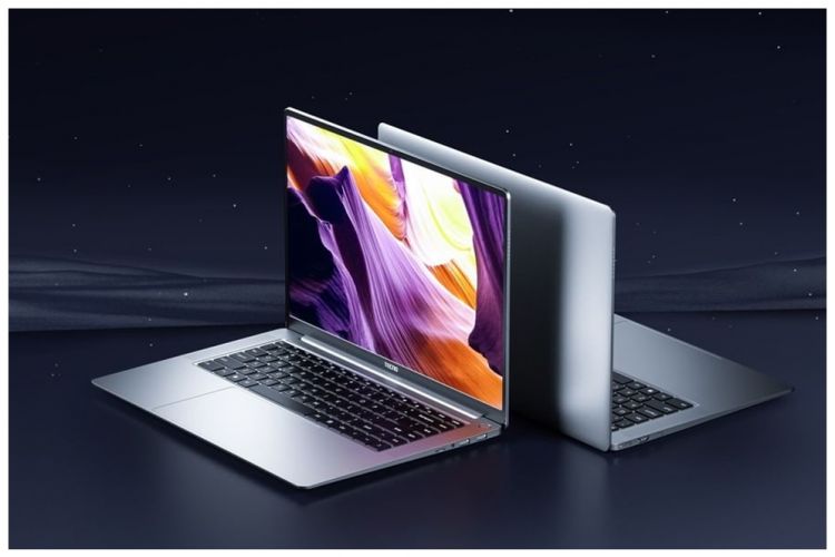 Tecno MegaBook S1 resmi dirilis, laptop 15.6