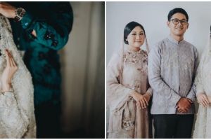 Jalani prosesi langkahan, Erina Gudono minta izin langkahi dua kakaknya untuk menikah