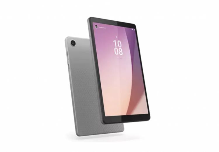 Tablet Lenovo Tab M8 (4th Gen) resmi rilis, intip spesifikasi lengkap dan harganya