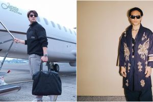 Ditantang adu tinju bareng Jefri Nichol, Rizky Billar akhirnya ungkap hal ini