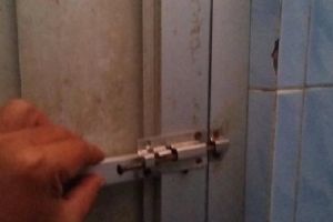 11 Penampakan orang manfaatkan paku ini bikin ngeri lihatnya