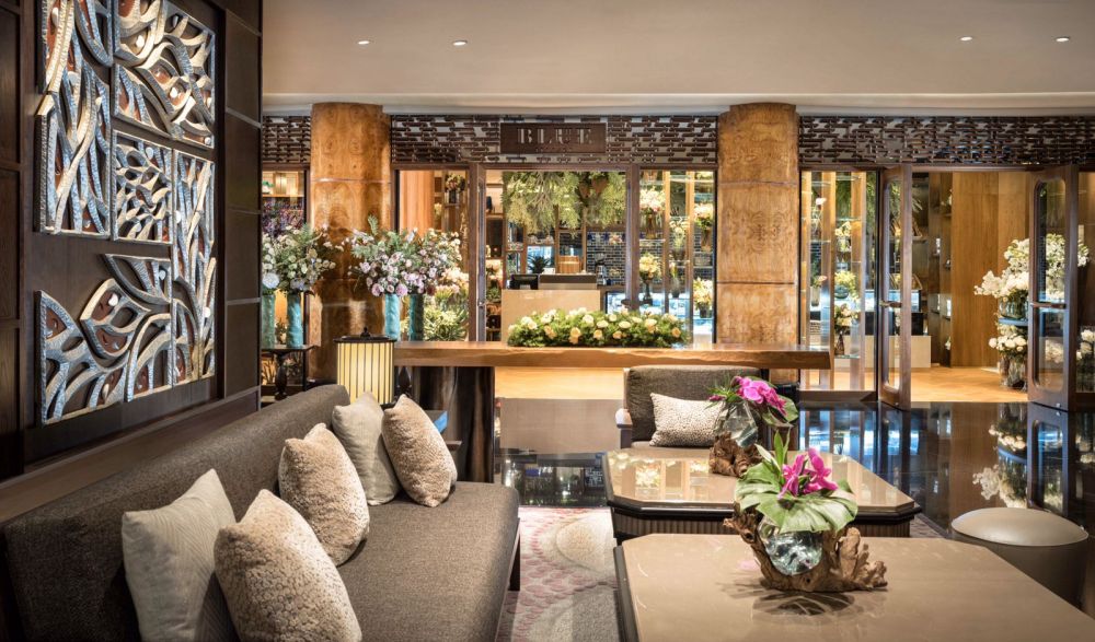 Sambut libur Natal dan Tahun Baru 2023 bersama keluarga di AYANA Midplaza Jakarta