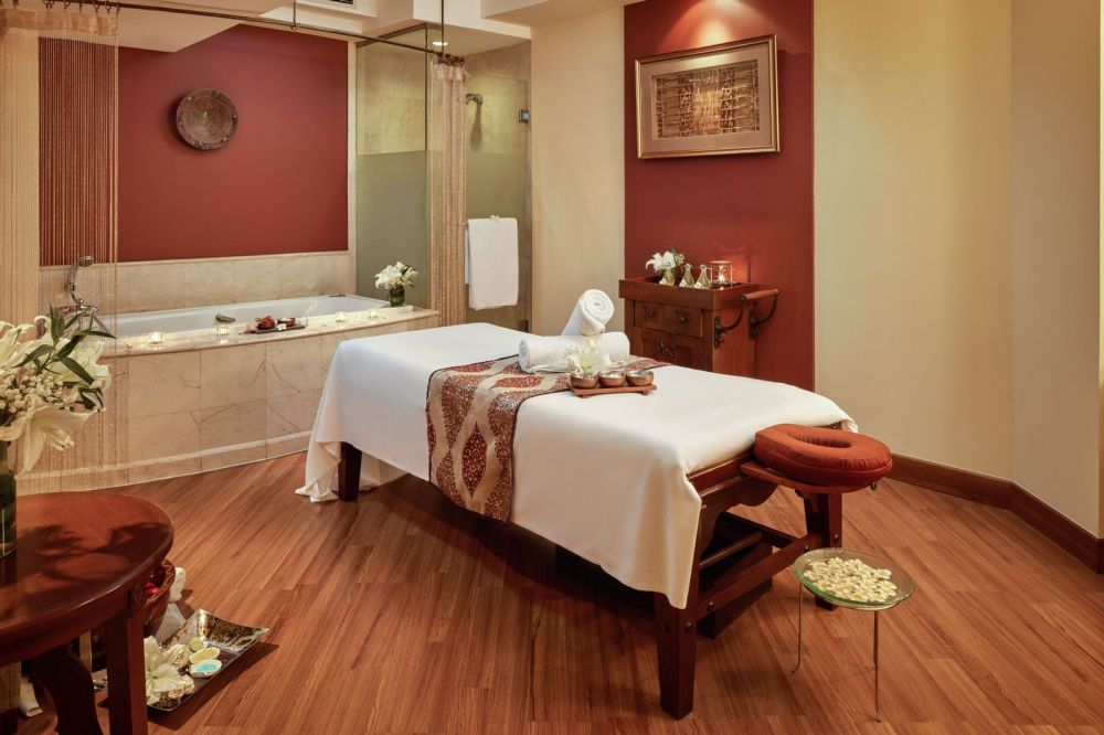 Sambut libur Natal dan Tahun Baru 2023 bersama keluarga di AYANA Midplaza Jakarta