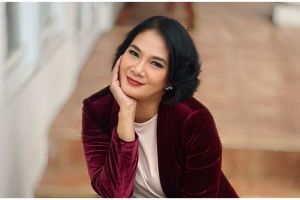 10 Makanan dan minuman dikonsumsi Dian Nitami, bantu tingkatkan stamina dan imun tubuh