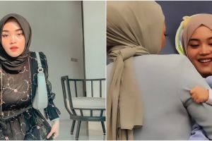 Putri Delina unggah foto bareng Nathalie Holscher, banjir pujian warganet