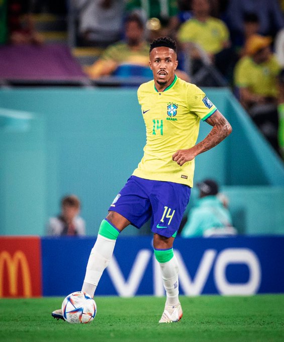 Rating 11 pemain terbaik di babak perempatfinal Piala Dunia 2022, tak ada pemain Inggris