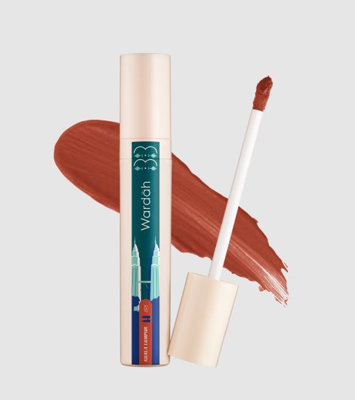 Rekomendasi lipstik waterproof Berbagai sumber