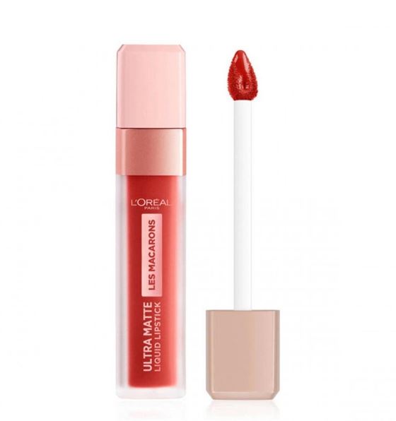 Rekomendasi lipstik waterproof Berbagai sumber