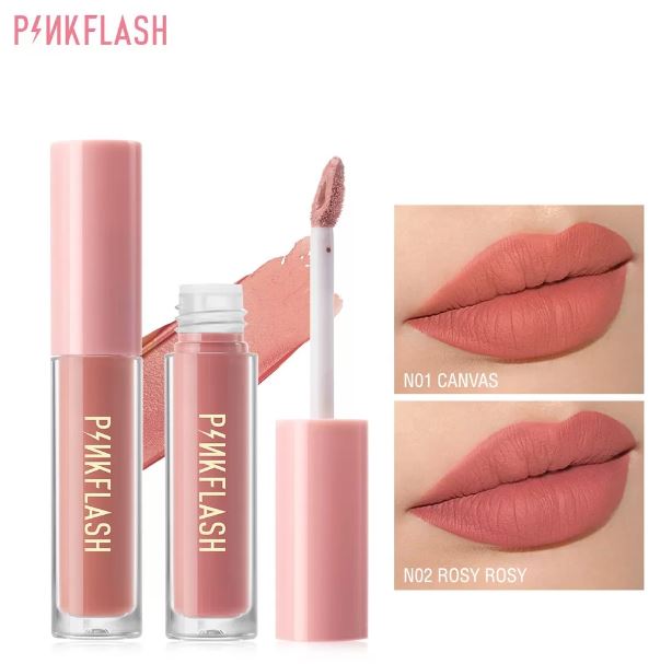 Rekomendasi lipstik waterproof Berbagai sumber