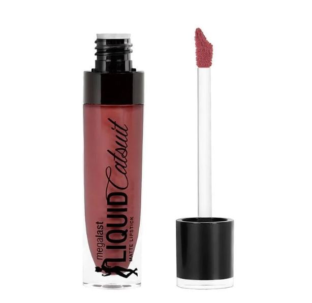 Rekomendasi lipstik waterproof Berbagai sumber