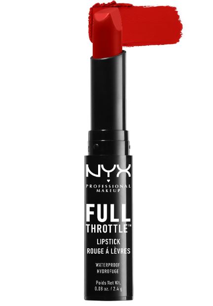 Rekomendasi lipstik waterproof Berbagai sumber