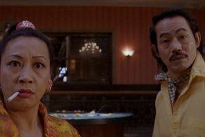 Potret terbaru suami kepala rusun di Kung fu Hustle ini bikin takjub, usia 70 tahun lincah bela diri