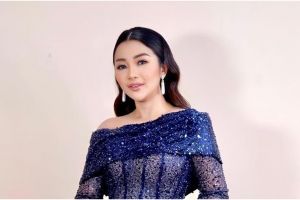 10 Makanan dikonsumsi Fitri Carlina, susutkan 8,5 cm lingkar perut dalam satu bulan