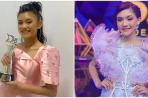 9 Penampakan rumah Sridevi juara D'Academy 5 di Prabumulih, berdindingkan kayu