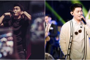 Konsernya dihentikan sepihak oleh sekuriti, Ifan Seventeen beberkan kronologinya