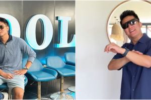 Selalu tampil ceria, begini cerita pilu Boy William yang akui hidupnya tak bahagia