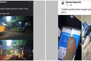 Jangan terkecoh, 11 curhatan orang di status Facebook ini endingnya bikin emosi