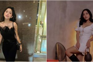 Setelah dituding tak prioritaskan anak, Rachel Vennya tulis pesan menyentuh di ultah Xabiru