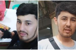 Mantan artis sinetron kini alih profesi jadi penjual roti keliling, intip 9 potretnya