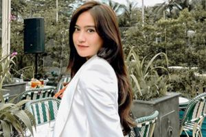 Rahasia makeup remaja Salshabilla ini bikin wajah flawless banget, intip 10 stepnya yuk