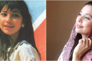 Potret dulu dan kini 9 aktris ratu sinetron era 90-an, cantiknya awet tak pudar