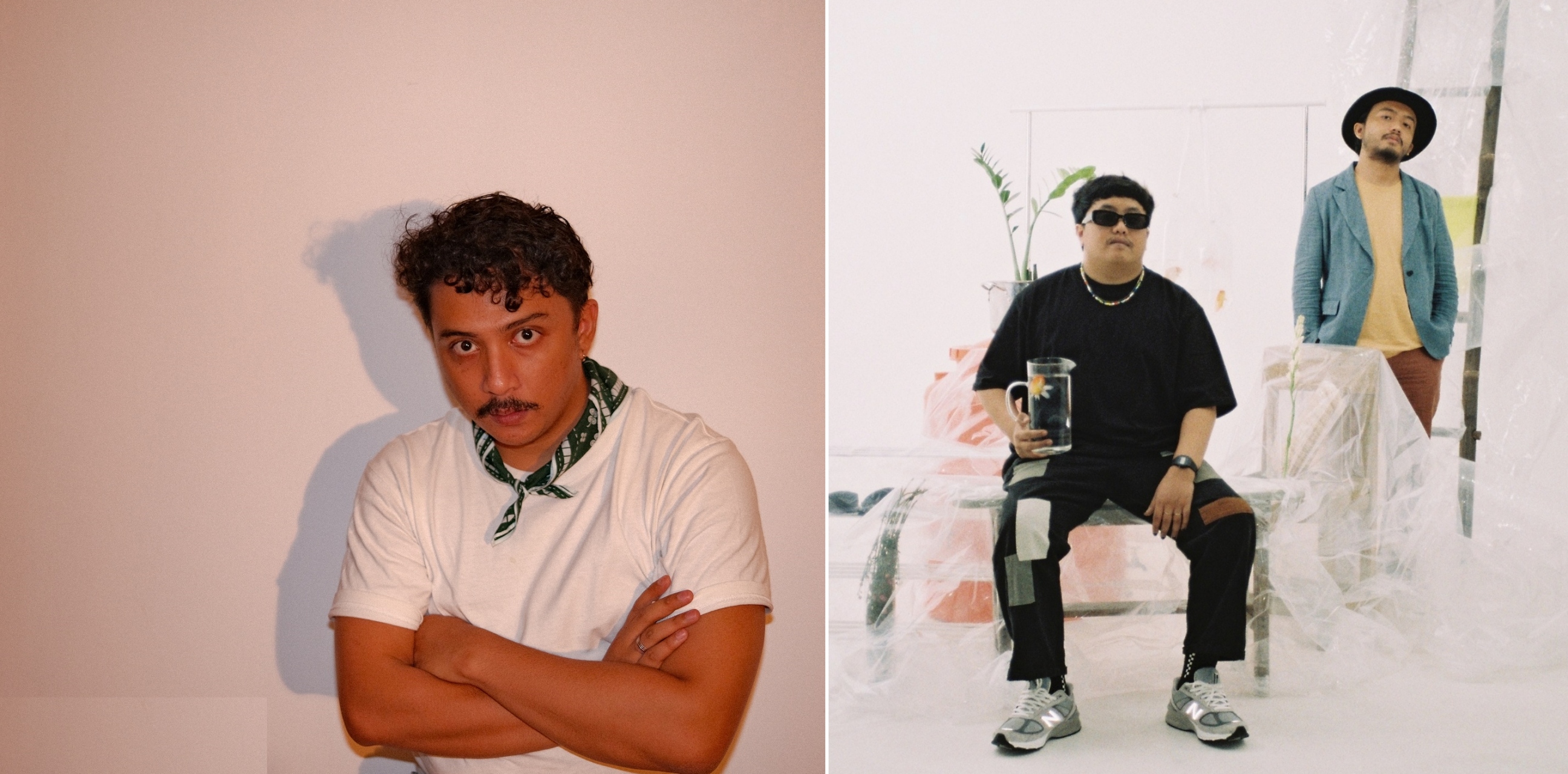 Sal Priadi hingga Feel Koplo bakal ramaikan Supersoccer Soccerphoria