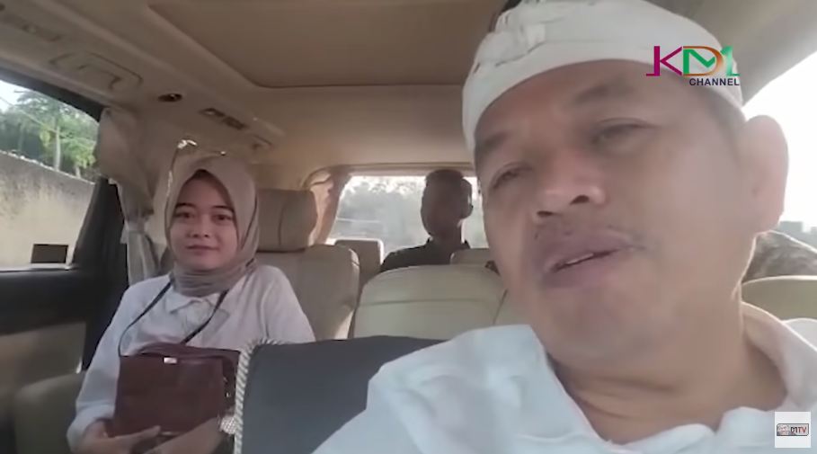 Dedi Mulyadi beri nasihat menohok soal rumah berantakan untuk Yessy yang batal nikah gegara mahar