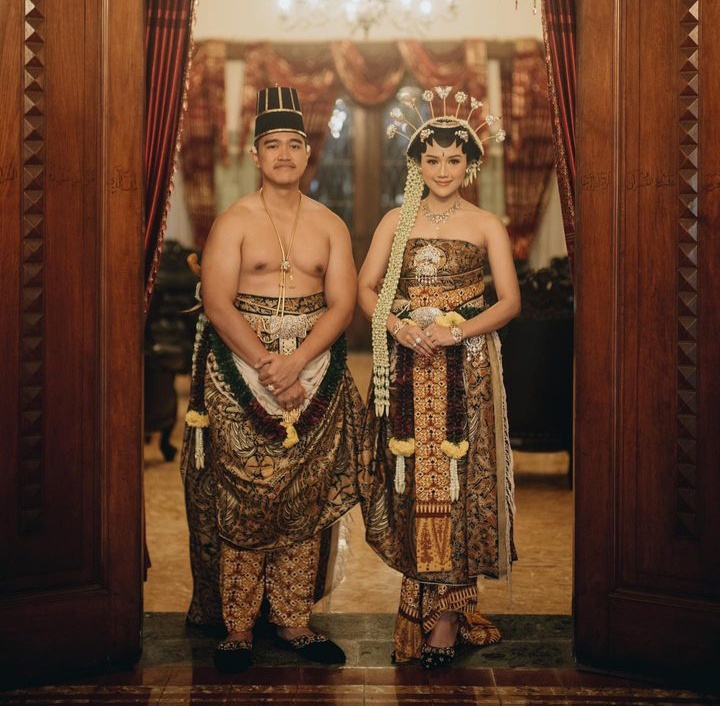 Erina Gudono ungkap janji Kaesang saat pacaran, kasih surprise spesial di hari lahir