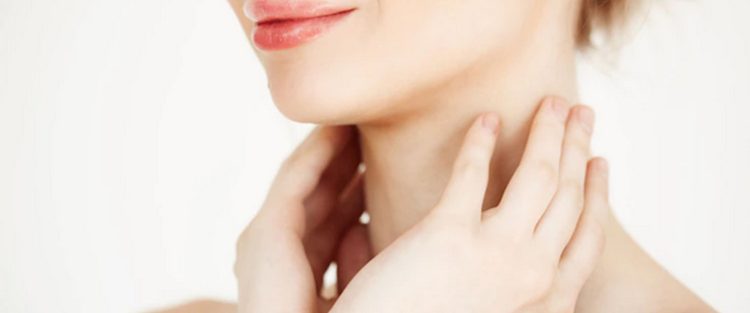 6 Tips Merawat Kulit Leher Agar Cerah Dan Tetap Kencang Rutin Pakai 6 Tips Merawat Kulit Leher Agar Cerah Dan Tetap Kencang Rutin Pakai