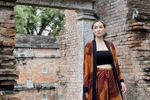 9 Pola makan Sara Wijayanto jaga berat badan stabil dan bentuk massa otot