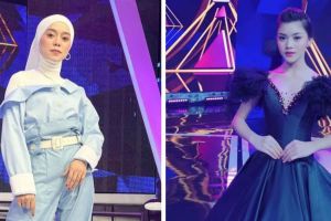 11 Penyanyi jebolan ajang dangdut bersinar di usia muda, umur 14 tahun bukan penghalang bagi Sridevi