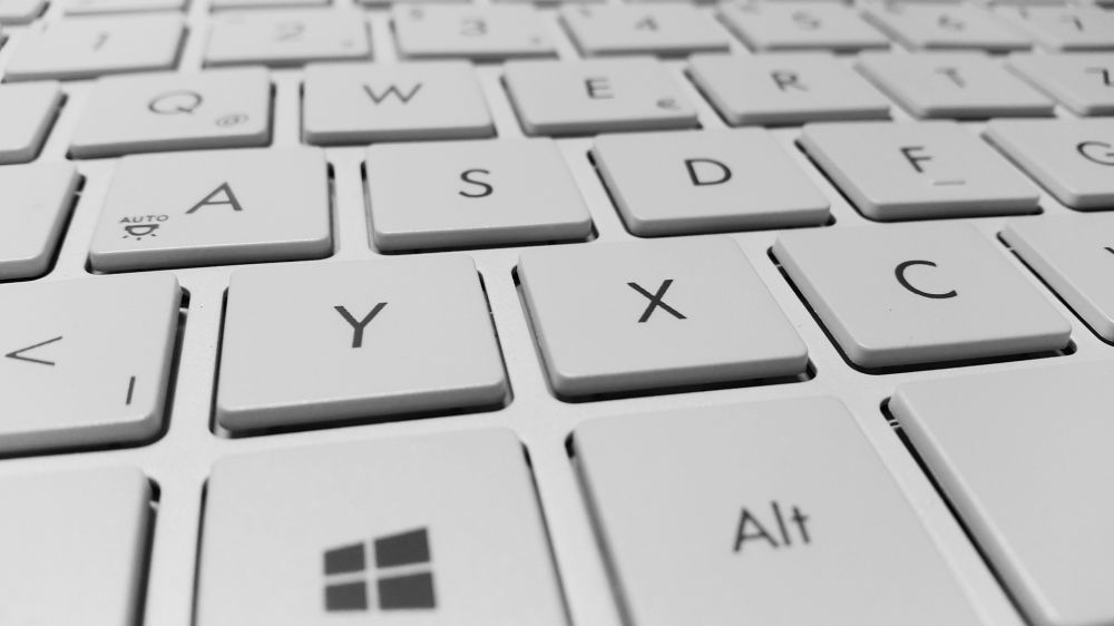 Cara membuat keyboard laptop menyala, perhatikan juga persyaratan yang
