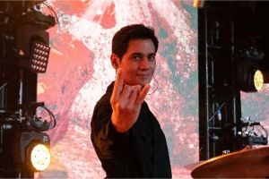 10 Pola makan Tyo Nugros eks drummer Dewa 19 ini bikin awet muda di usia 51 tahun