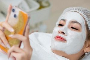 7 Tips menggunakan masker bubuk agar wajah cerah, kombinasikan dengan moisturizer