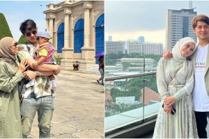 Rizky Billar ungkap alasan Leslar Entertainment vakum, ingin patahkan anggapan menikah karena uang