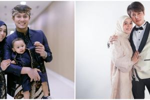 Lesty Kejora tepis isu buruk tentang Rizky Billar, sebut suami tanggung jawab