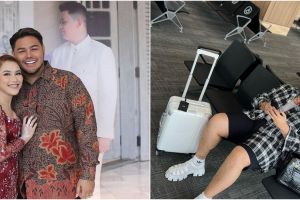 Ayu Ting Ting dijodoh-jodohkan dengan Boy William, Ivan Gunawan mengaku ikhlas