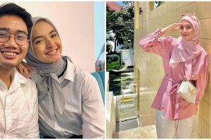 Usai kepergian Eril, Nabila Ishma bagikan kisah hidupnya yang lebih produktif