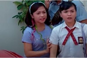 Kabar terbaru sahabat Nikita Willy di sinetron Roman Picisan, ini 11 potretnya